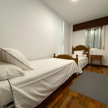 Playa Compostela Apartment Вилагарсия де Ароуса Екстериор снимка