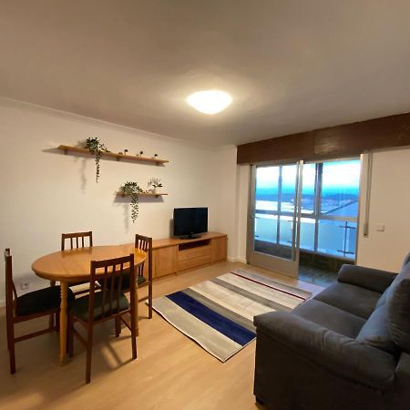 Playa Compostela Apartment Вилагарсия де Ароуса Екстериор снимка