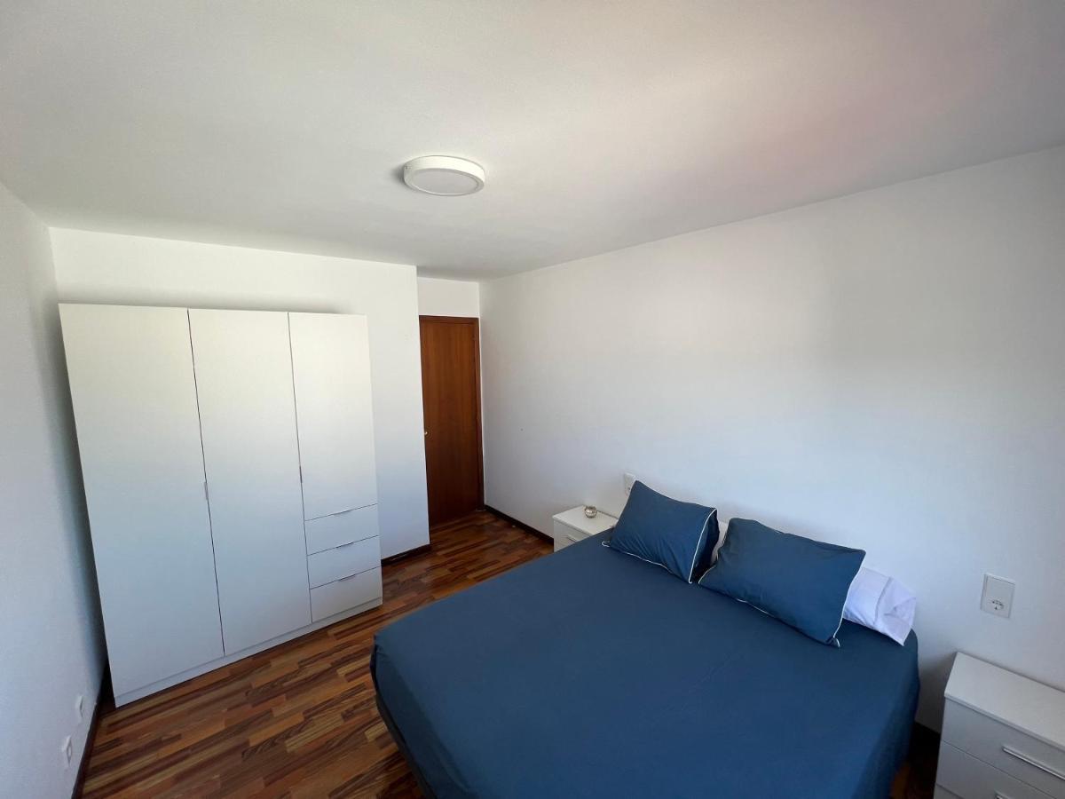 Playa Compostela Apartment Вилагарсия де Ароуса Екстериор снимка